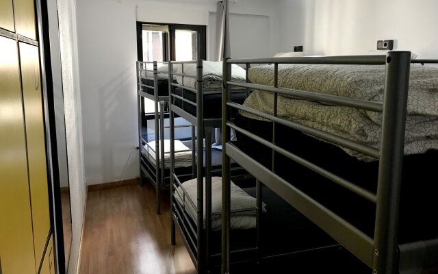 Hostel One Madrid