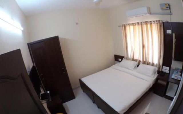 SR Residency