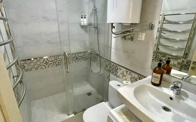 АК Набережный Нагорный тупик 13