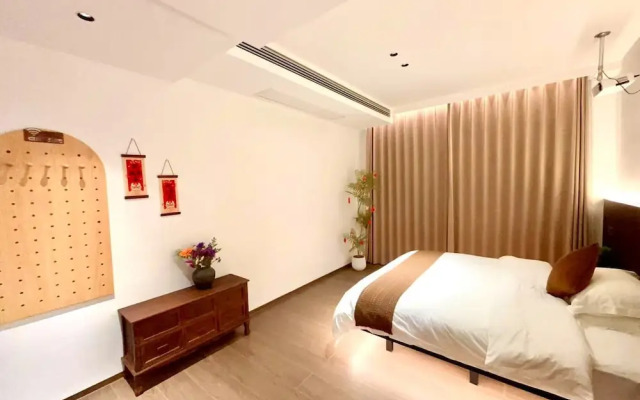Everchanging Seasons Homestay