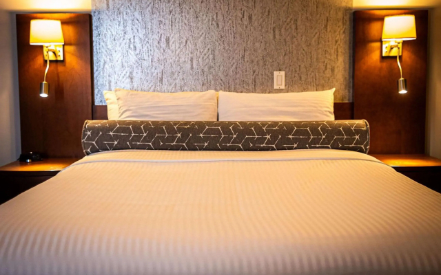 Le Noranda Hotel & Spa, an Ascend Collection Hotel