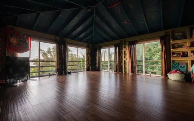 Maui Eco Retreat