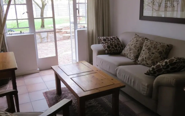 Waverley Guest House