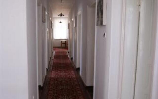 Dom wypoczynkowy Szarotka&Krokus