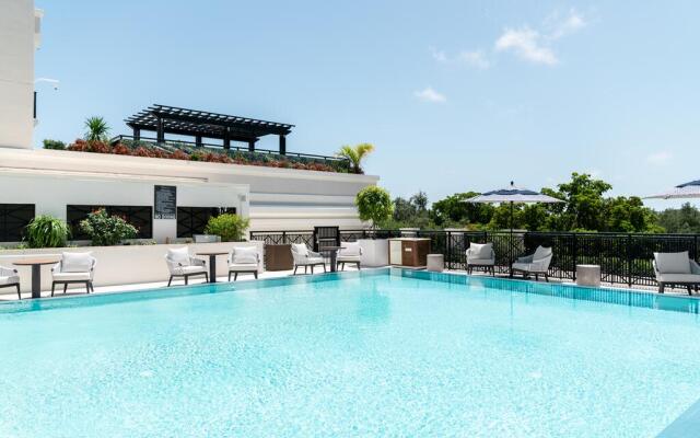 THesis Hotel Miami Coral Gables, Curio Collection by Hilton