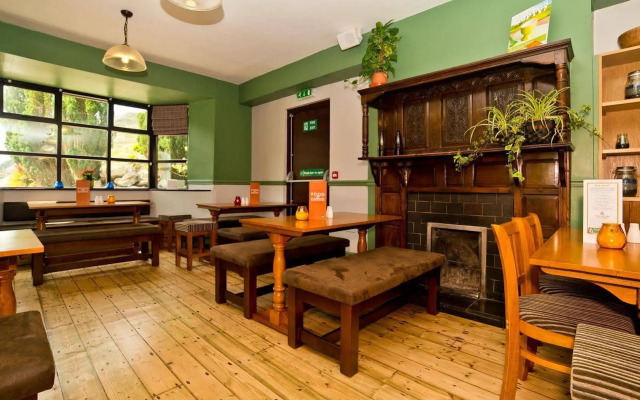 YHA Snowdon Pen-Y-Pass - Hostel