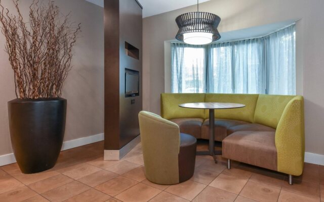 Courtyard by Marriott Charlotte Lake Norman