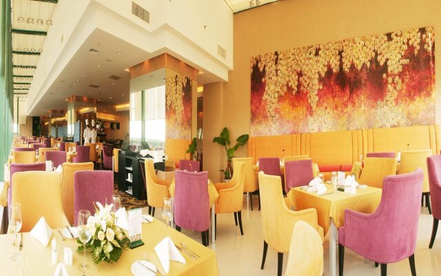 Suzhou Jasmine Hotel