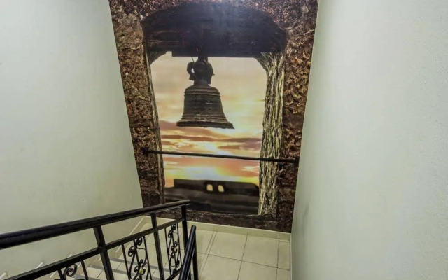 Sillary Hostal Boutique