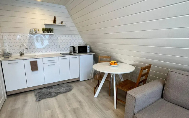 House Bathhouse