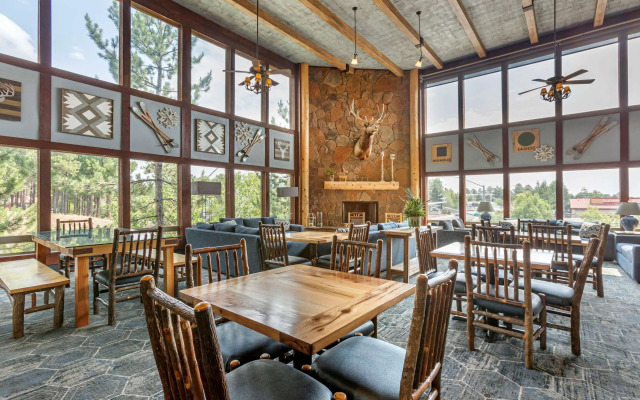 Comfort Inn Flagstaff South I-17