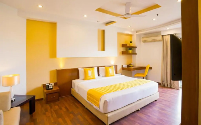 bloomSuites  Electronic city
