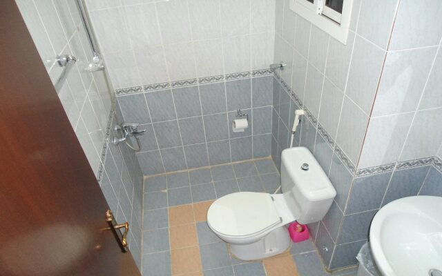 Durat Al Matar Apartment