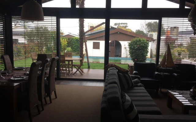 Casa dos Amigos - A luxury home in the nature