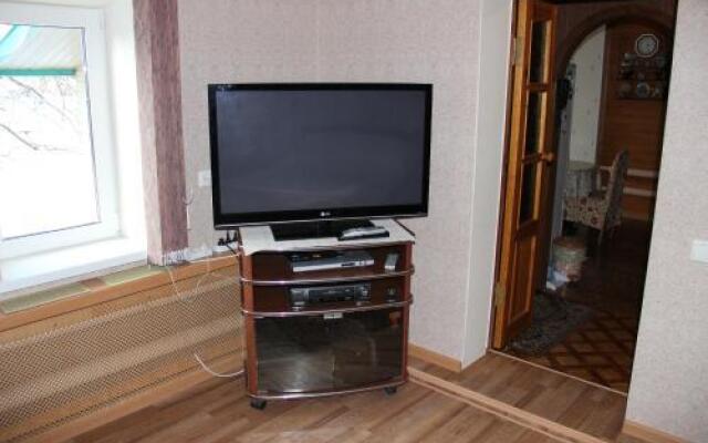 U Bashni Guest House