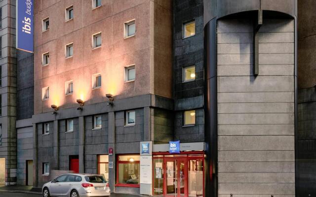 ibis budget Paris Porte d'Italie Est