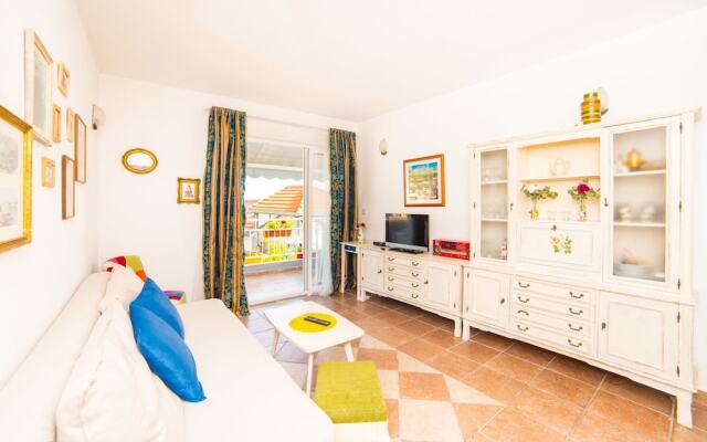 Apartment Kala