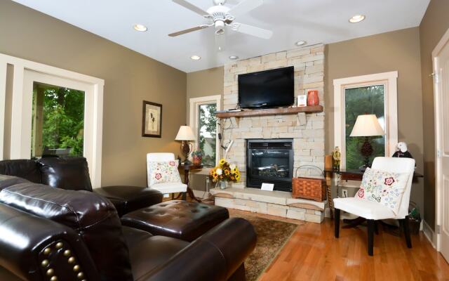 Serenity Summit 5 Bedroom Townhome