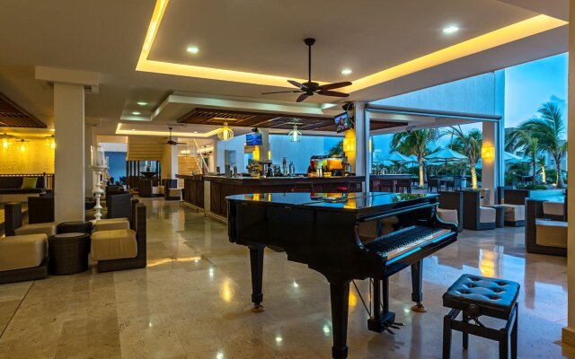 ROC Casa del Mar
