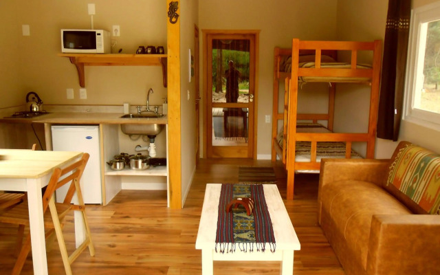 Pinocha Point Bungalows