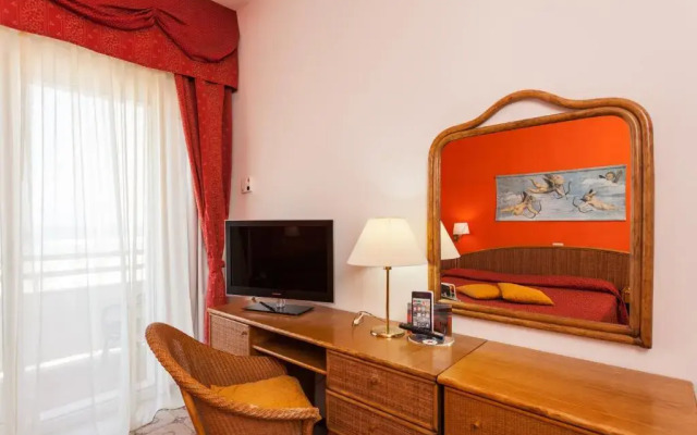Resort Hotel Marinella