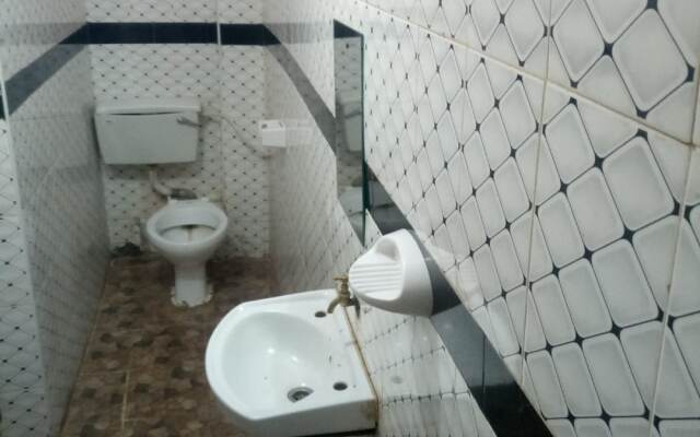 Esidai Hotel