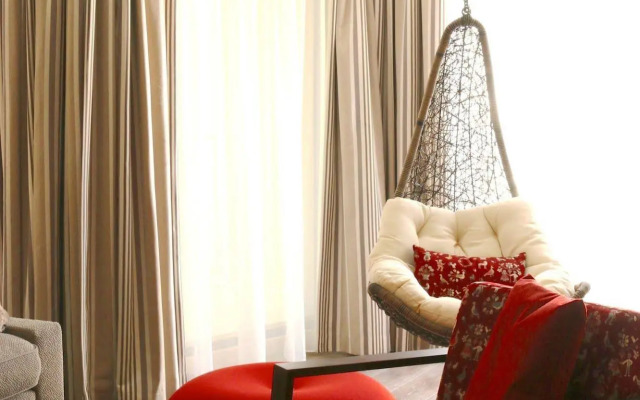 Pontresina Sporthotel