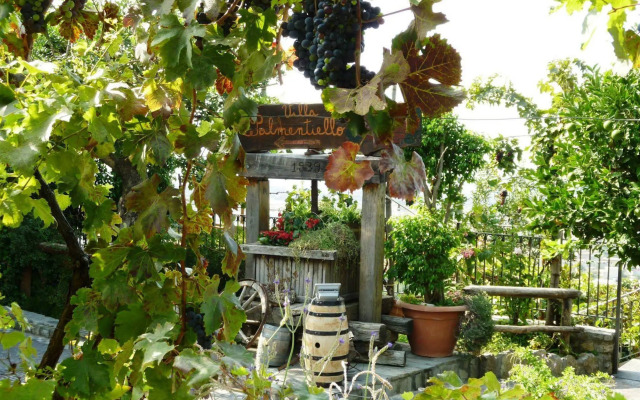 Agriturismo Villa Palmentiello