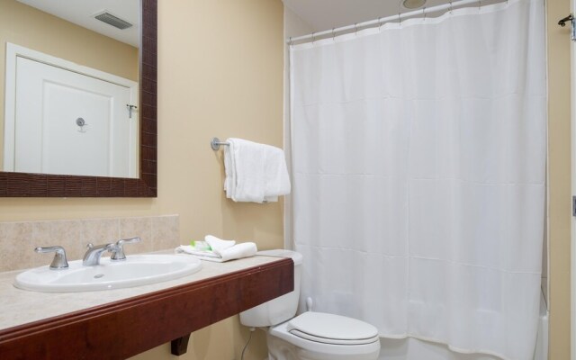 Luau II 7031/7033 at Sandestin