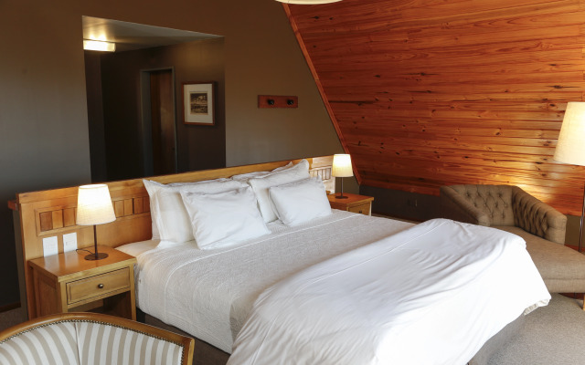 Los Cerros del Chalten Boutique Hotel