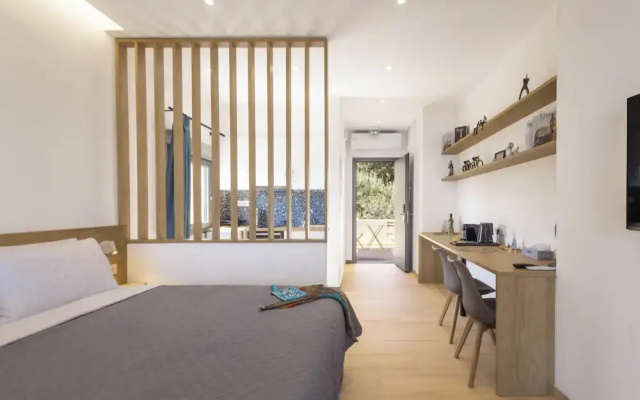 Enalis Studios & Apartments