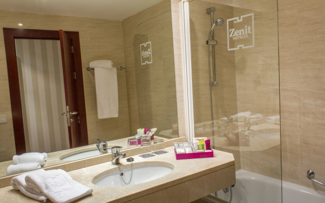 Hotel Zenit Logroño