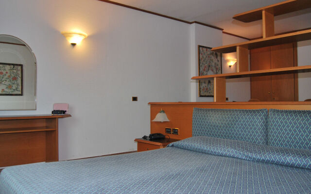 Pegasus Hotel - Hotel Il Vialetto