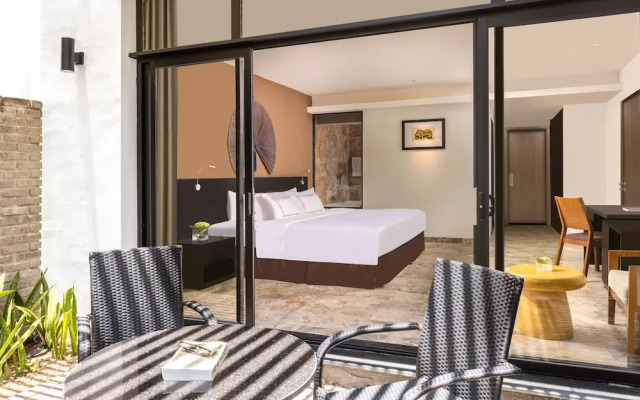 Danang Marble Beach Resort