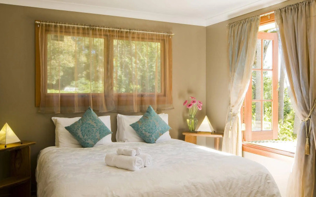 Summerhills Retreat Byron Bay