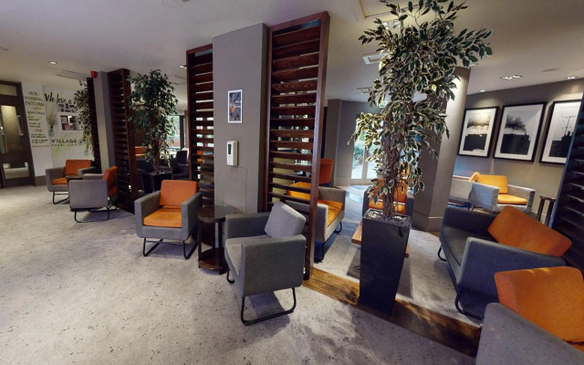 Village Hotel Swindon