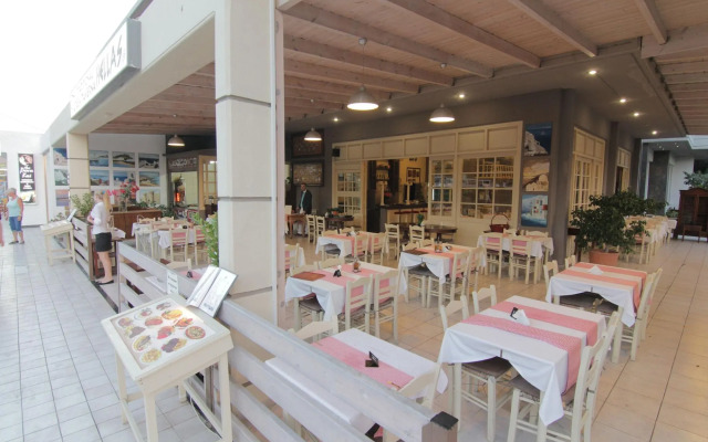 The Residence Family And Fun - All Inclusive