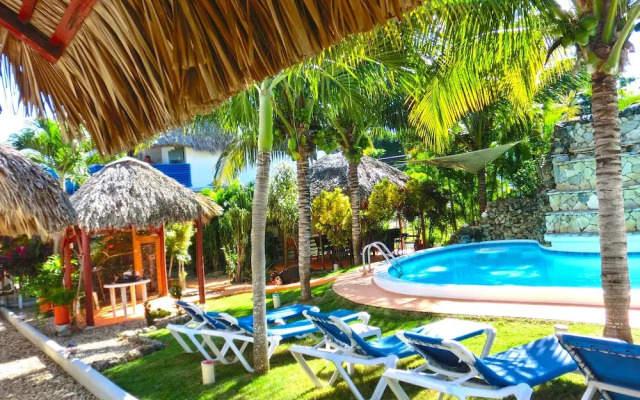 Sosua Adventure  Wellness