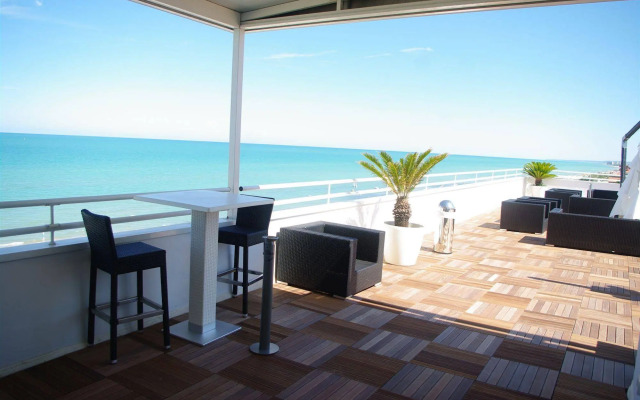 Hotel Abruzzo Marina