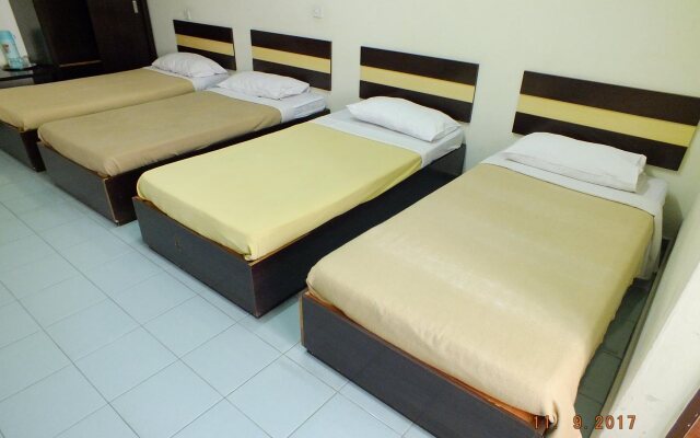 YMCA Ipoh