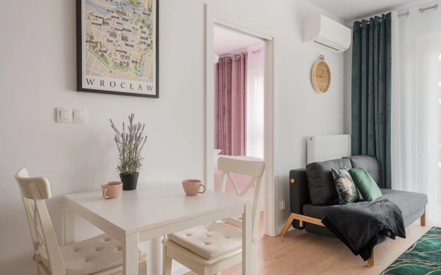 RentPlanet - Apartamenty Michalczyka