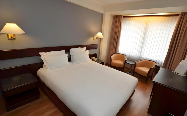 Bedford Hotel & Congress Centre