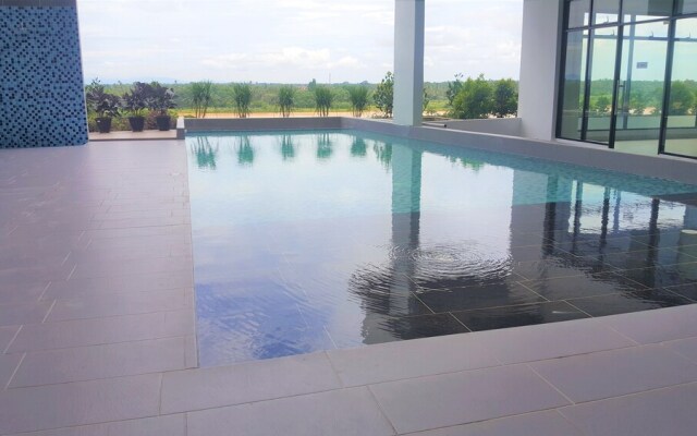 Sky Riverfront B-10-3