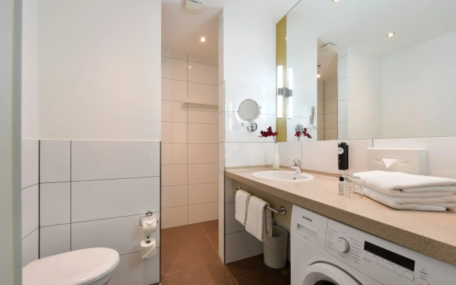 Koos Hotel & Apartments