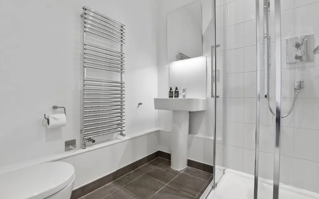 West Street by Aeria Apartments