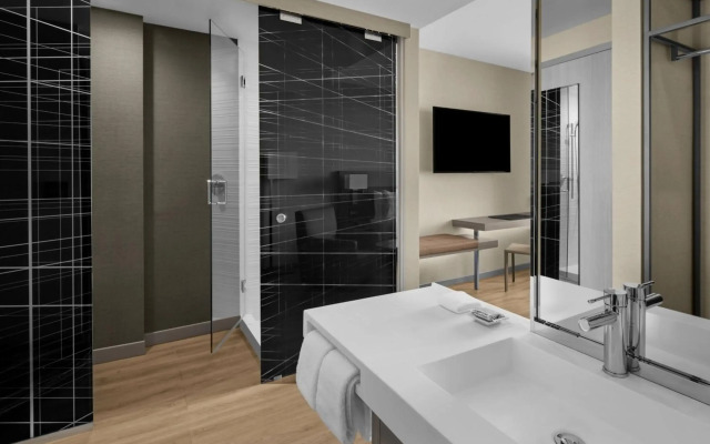 AC Hotel by Marriott Miami Dadeland