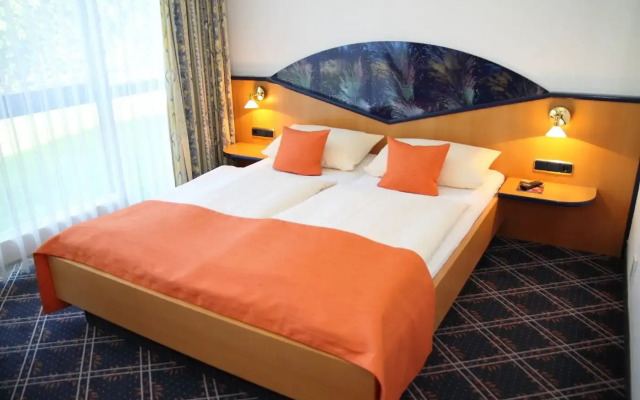 Hotel zur Post