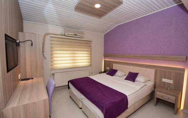 Plevne Otel