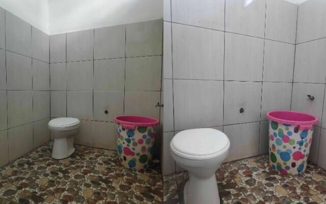 OYO 90547 Pondok Saren Anyar