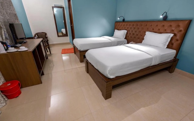 Forest View Hotel